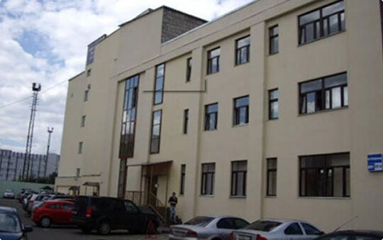 О компании